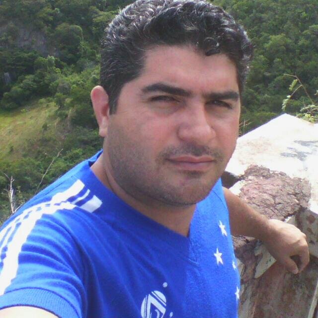 jonilsonrpm's profile picture. 