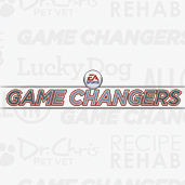 The official Twitter of #GameChangers w/ @KevinFrazier. WKNDS on @CBSDreamTeam. •Powered by @EASPORTS•