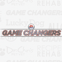 Game Changers (@cbsgamechangers) 's Twitter Profile Photo Game Changers (@cbsgamechangers) 's Twitter Profile Photo
