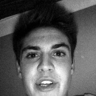 Congrats because sammy follows you!
