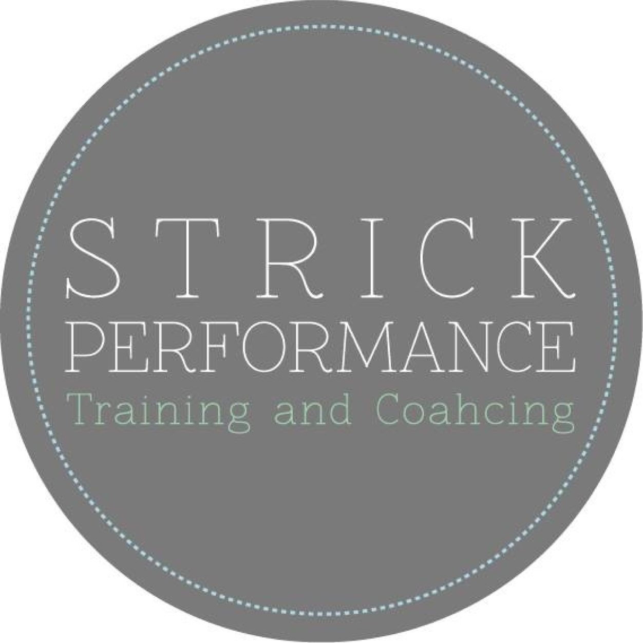 Coach og Personlig træner hos StrickPerformance