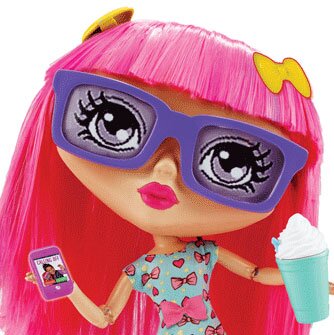 My official Twitter account is @Spinmastertoys
