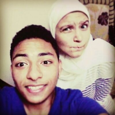Half Egyptian and Half Masrii xD