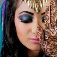 shahfouzia79's profile picture. 