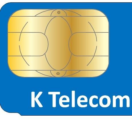 K telecom provide Pay as you go sim cards for more than 300+ countries , now reduce your intentional roaming upto 95% using K telecom