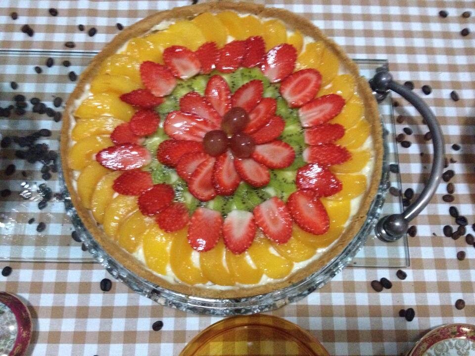 Criei esse fc so pra seguir um