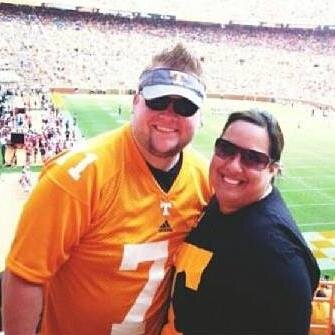 biggibbs's profile picture. Follower of Christ, Drummer, Vol Fan