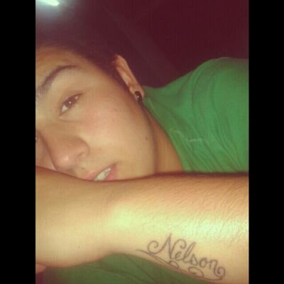 Instagram: RodriiPaiva /Idolo Travis Pastrana / con la ayuda de Dios todo se puede ♡/  Wiz Khalifa / mama te amo