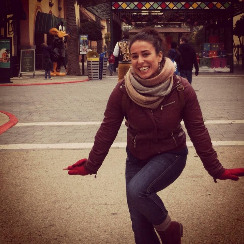 DancingDulcie's profile picture. and a 5, 6, 7, 8...
Reality taught me that tomorrow was not what I had dreamed and I discovered Nostalgia