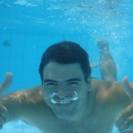 georgecariri's profile picture. Um cara continuamente em busca do equilíbrio; Pai de Benício; Formado em Informática IFRN; Servidor Público(CAERN); Geek; Gamer, Torcedor do América/RN