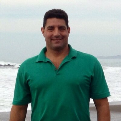 scottstrauss66's profile picture. 