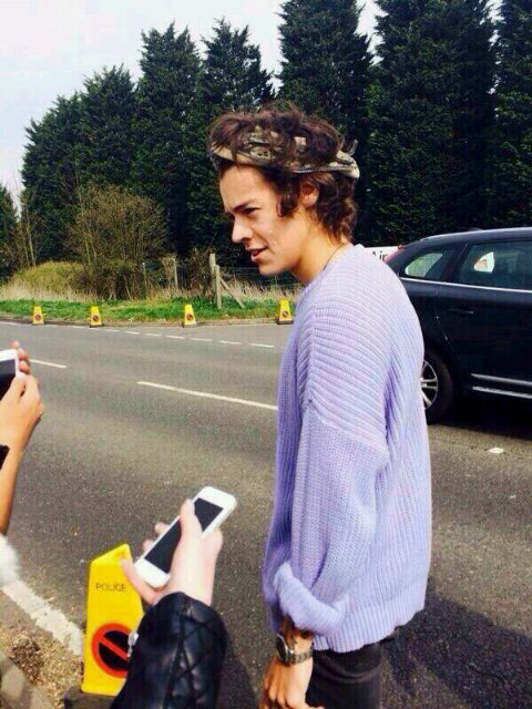 #1D #TS. Me dice que me ama y que conmigo quiere estar