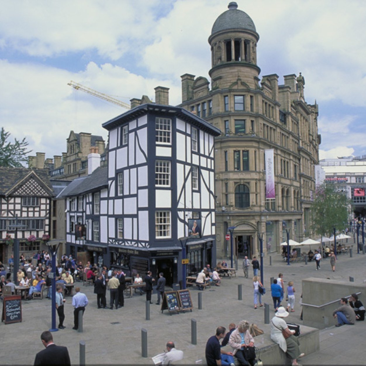 JenseLouise's profile picture. 