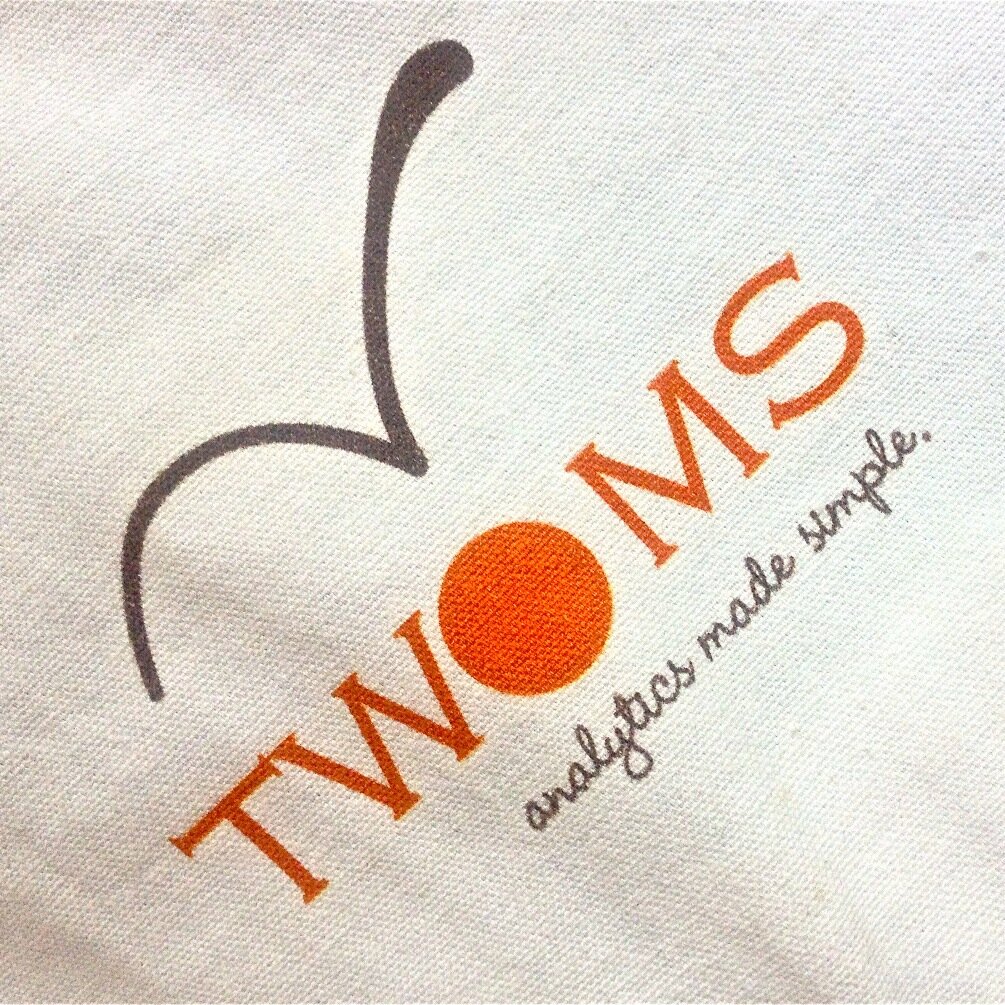 twoMSanalytics's profile picture. 