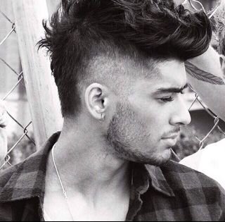 Zayn Malik follow me please!!!