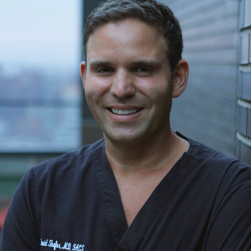 DavidShaferMD Profile Picture