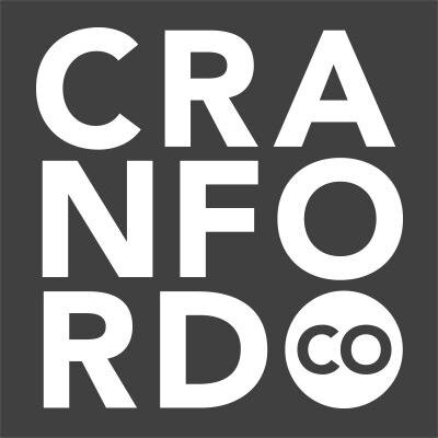 Cranford Co. is a full-service creative communications company.