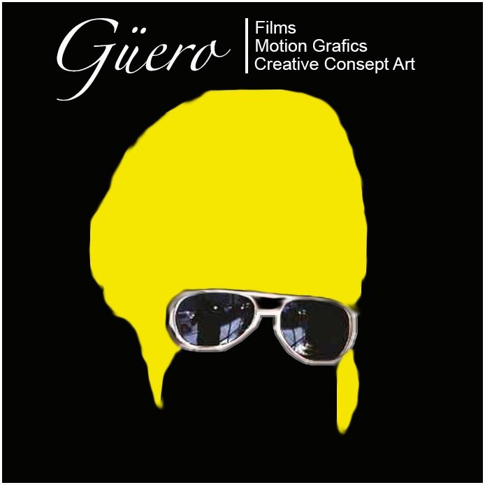 GueroFilms's profile picture. 