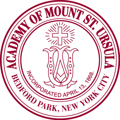 Academy Mount St Ursula Academy of Mount St. Ursula (@AMS_Ursula) / Twitter