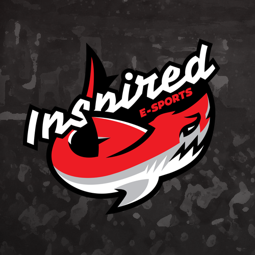 InspiredEsports's profile picture. Equipe Multigaming | XBOX - PS3 - PC | Recrutement staff #ON | Partenaires :