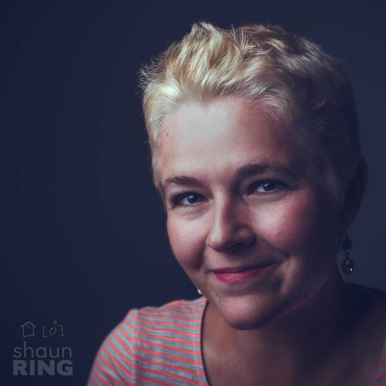 God loving, ad agency owning, wife of @billpowell, mama of two boys and crazy dog parent to Rosie the goldendoodle.