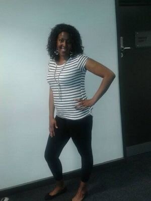 #TeamPrettyLadies  #ScorpianBaby!       #TeamChelsea fi life!