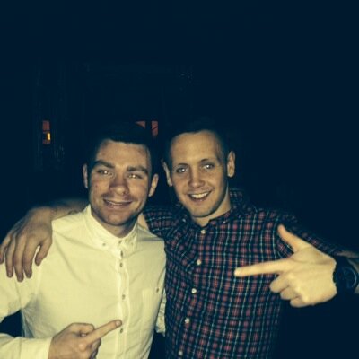 daneormonde13's profile picture. 