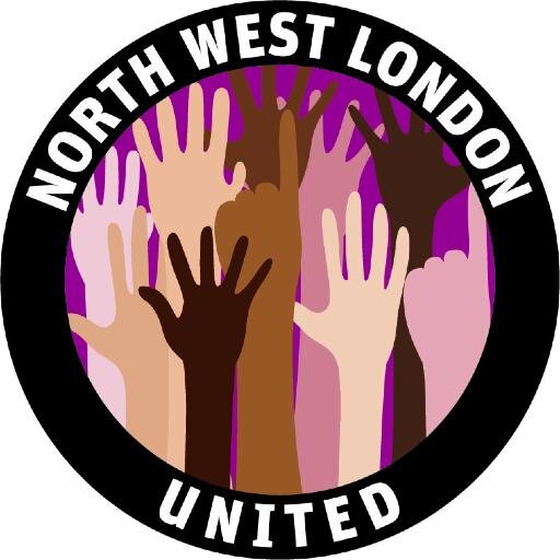 NWLondonUnited's profile picture. North West London United is a coalition of community groups and trade unions uniting to kick the fascists out of Cricklewood.