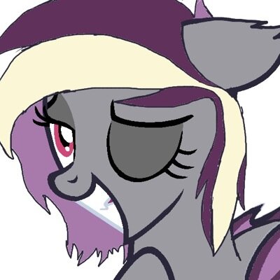 Hey there! I'm moon dancer, but you may call me moon if you would like, and I'm one of the bat ponies if you didn't notice my wings... #single