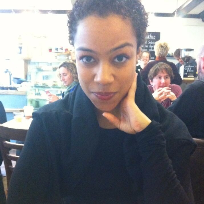 Journalist reporting on fashion, retail & luxury