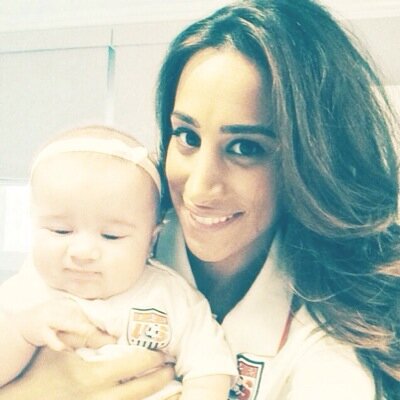 Danielle Jonas: mother, wife, daughter, sister, friend, role model || dani and kevin know about this page ||