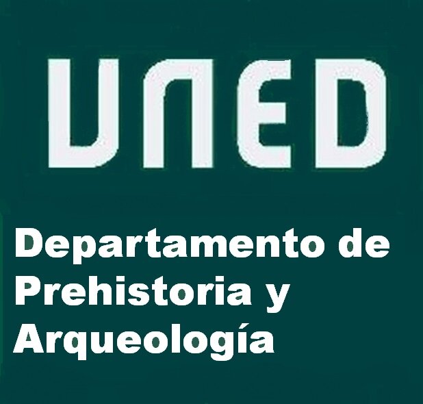 Twitter oficial del Departamento de Prehistoria y Arqueología-UNED: Espacio abierto a la Prehistoria y a la Arqueología.