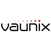 Vaunix (@vaunix) Twitter profile photo