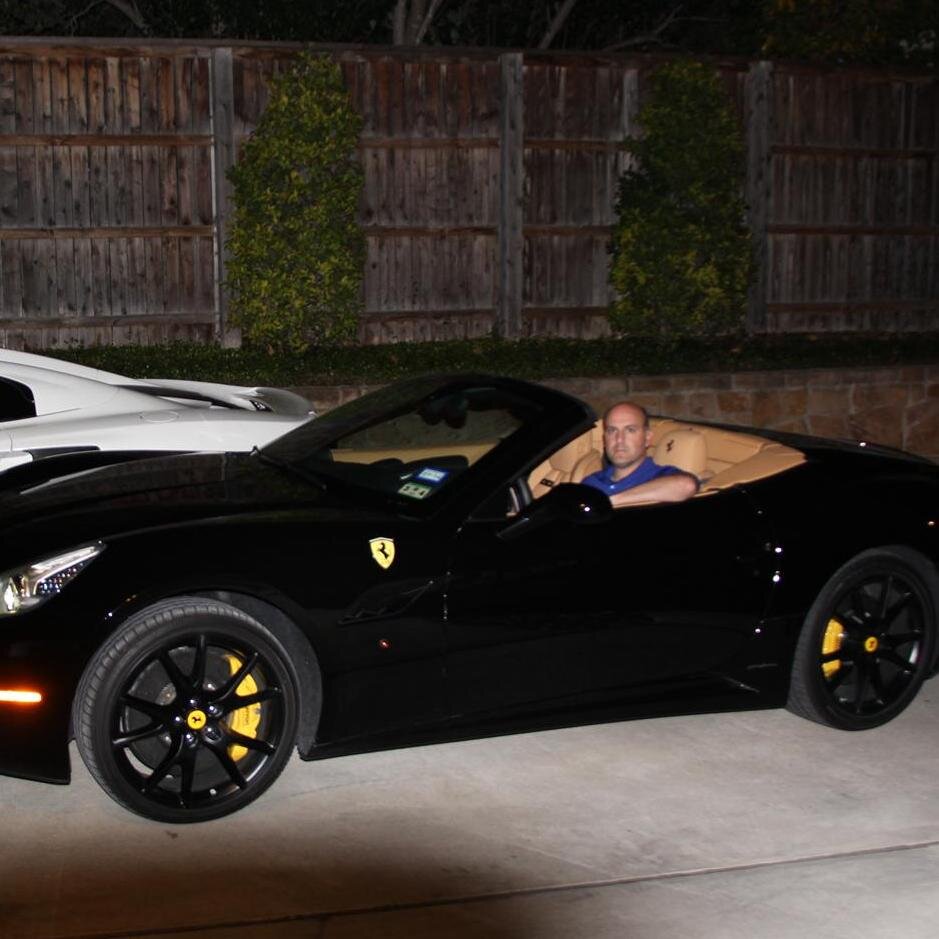 President of H& L Motorcars. We help our clients buy, sell and Customize every kind of automobile .We are also very active in helping worthy Charities.
