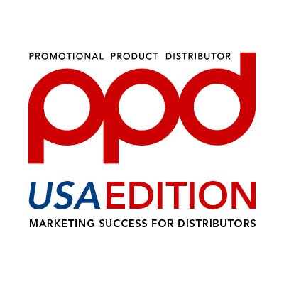 PPDMagUSA's profile picture. PPD is the promotional product industry's most widely read publication, with a mailing list of over 5,000 promotional product distributors, and more! #promo