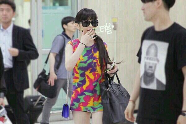 Roleplayers of Park Bom 2NE1 | McDonalds__rp (●_●)