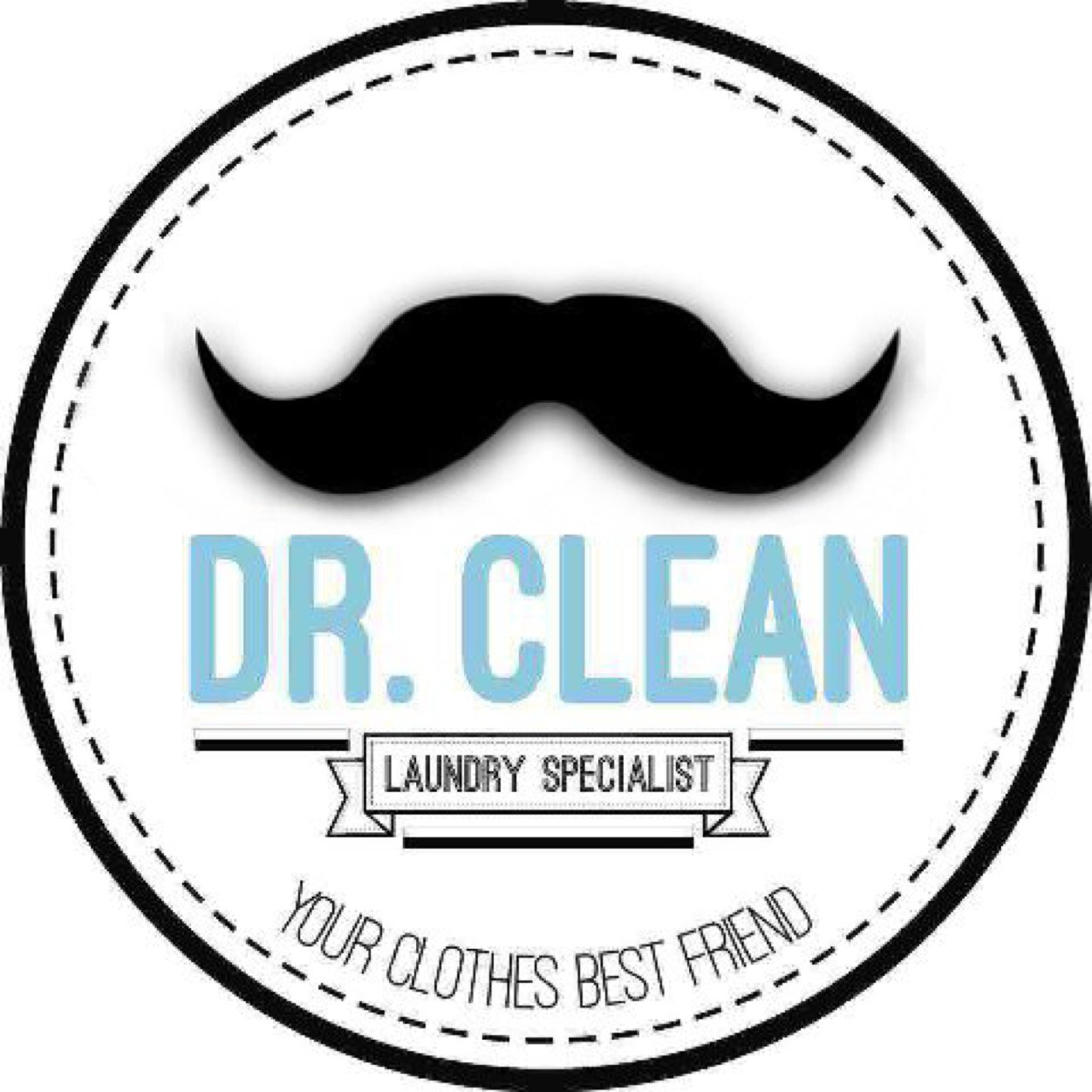 Laundry specialist and dry cleaning, YOUR CLOTHES BEST FRIEND