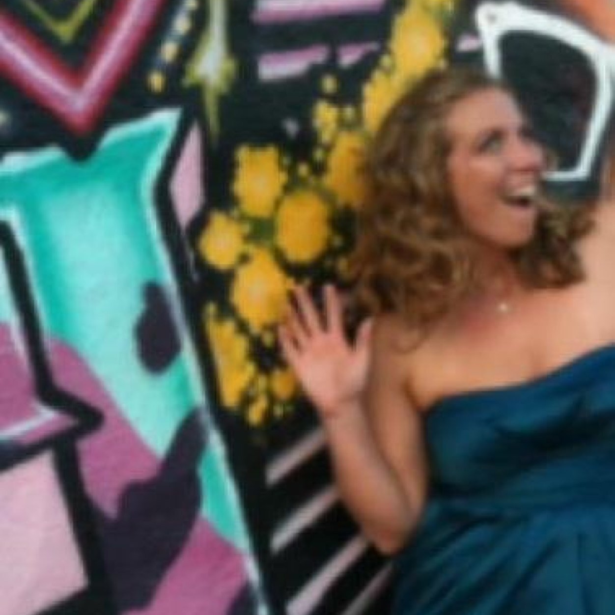 Mother. Runner. Jeeper. Dog lover. Passionate about retirement. Basically I'm all around awesome.