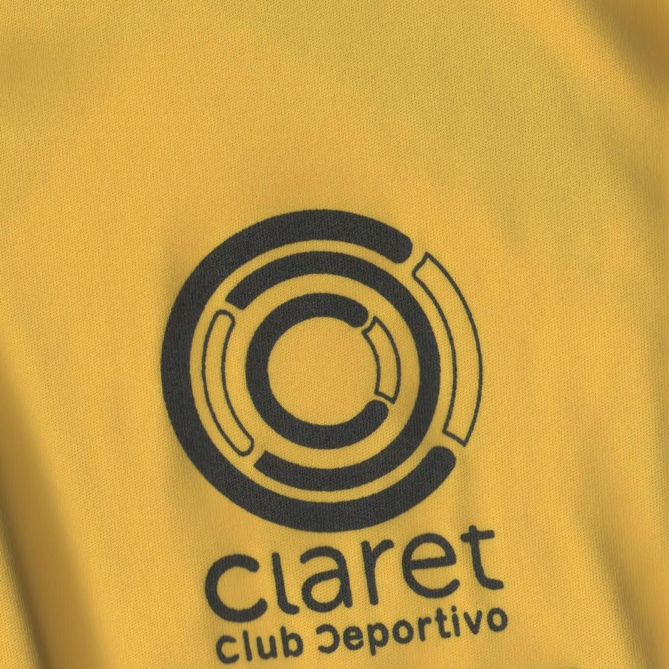 Equipo Juvenil Federado de Fútbol-Sala del Colegio Claret. 2º Andaluza. Sevilla. (Club Deportivo Claret @claretcdsevilla). Filial del @claretfs