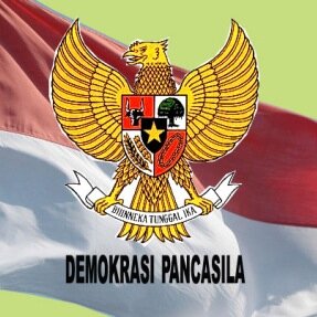SalamDemokrasi's profile picture. indonesia semangat