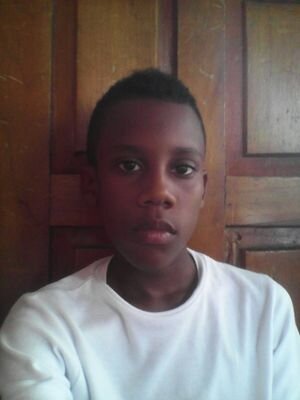 Im truly handsome follow me