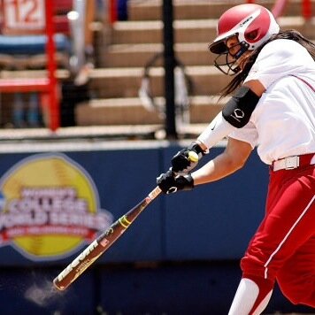 i'm a softball player who loves baseball boys, that's all
