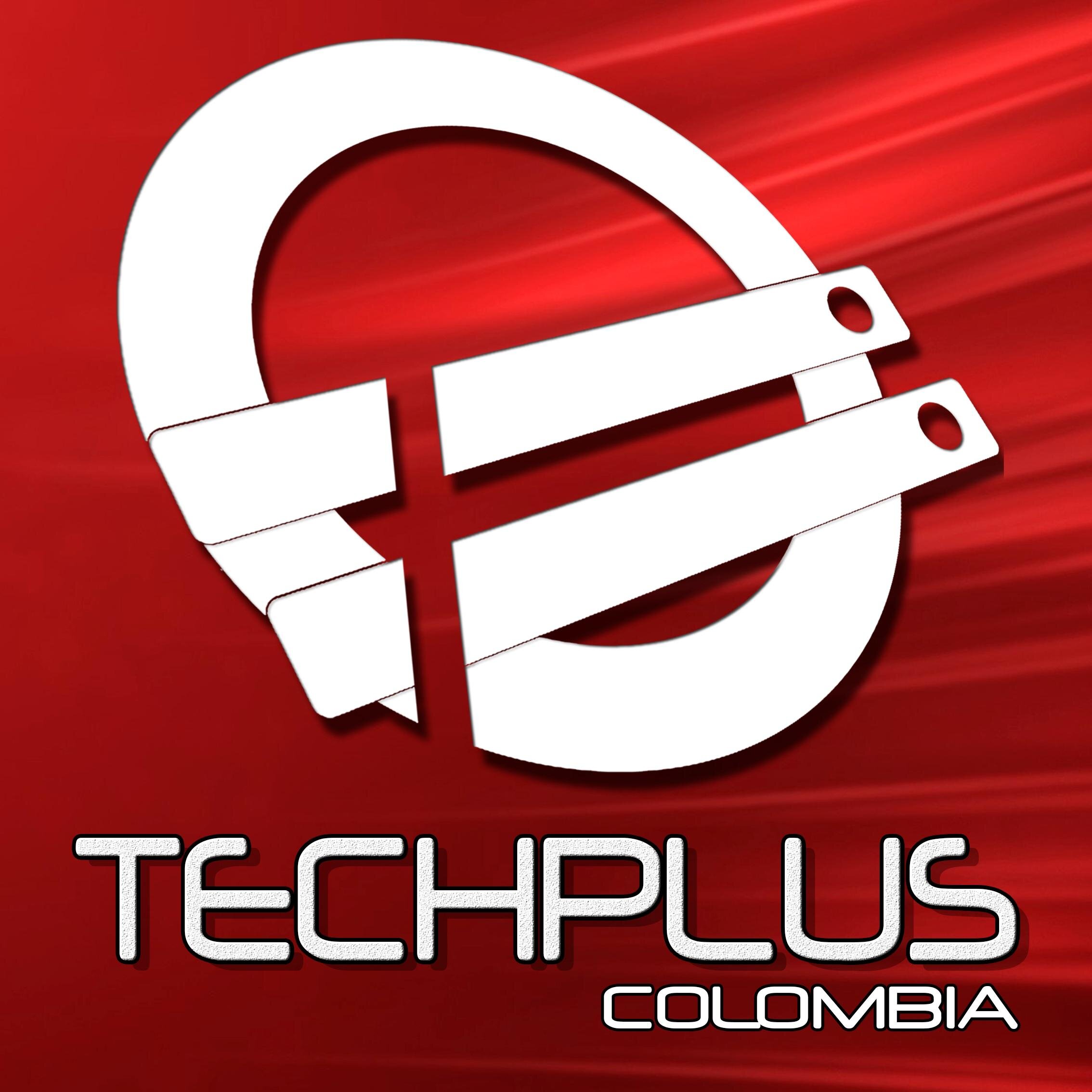 TechPlus_Co's profile picture. TECHPLUS la nueva Tienda Virtual Colombiana