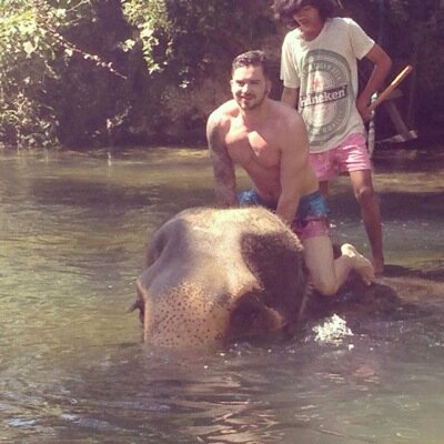 woody_ianbeal's profile picture. 