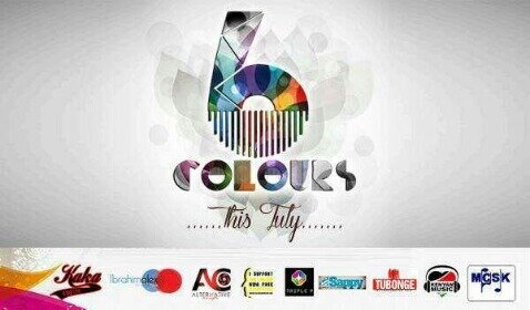 6ColoursProject's profile picture. Changing Lifestyles