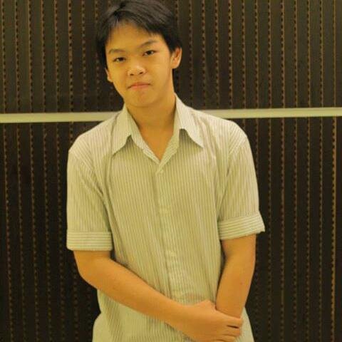 Marcellinno11's profile picture. Just an ordinary people