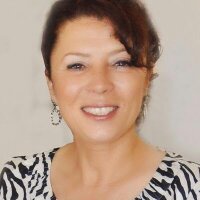 Ayse Gaffaroglu (@gaffarogluayse) Twitter profile photo