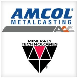 World's largest producer and supplier of quality #greensand molding materials. Innovative #metalcasting solutions for #ferrous and #nonferrous #foundries.