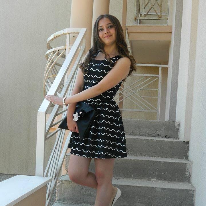 NaumovskaAnna's profile picture. 