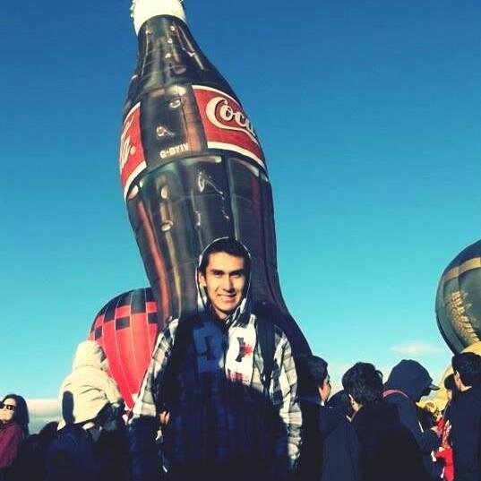 “El talento es una carga no una Felícidad”